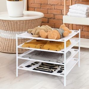 Laundry Flat Drying Rack